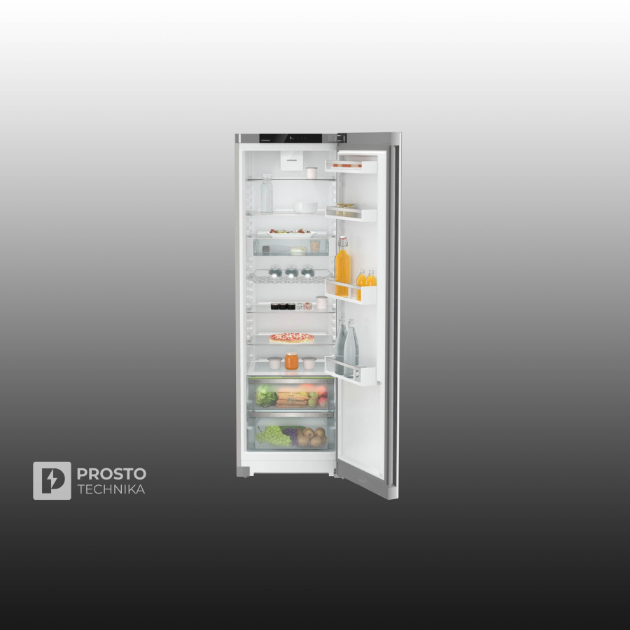 Холодильник Liebherr SRsfd 5220-22 001